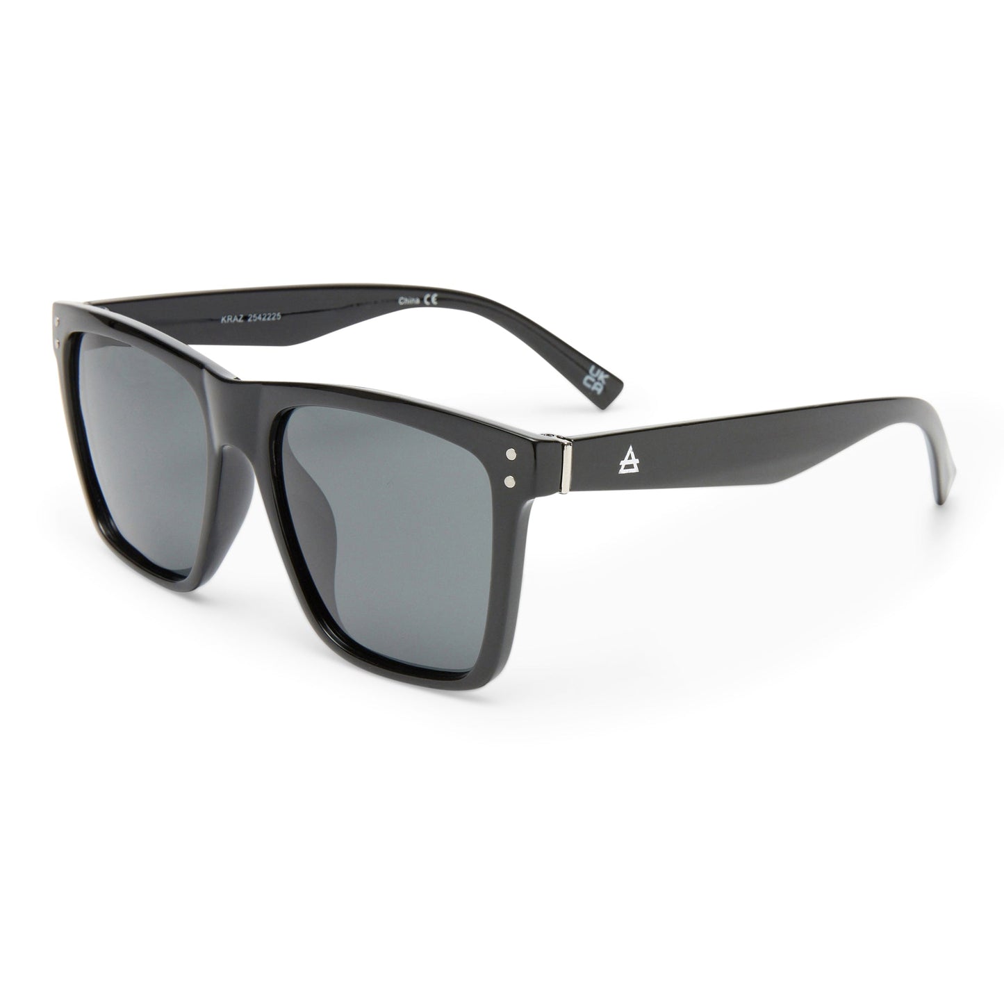 Kraz - Black Polarized