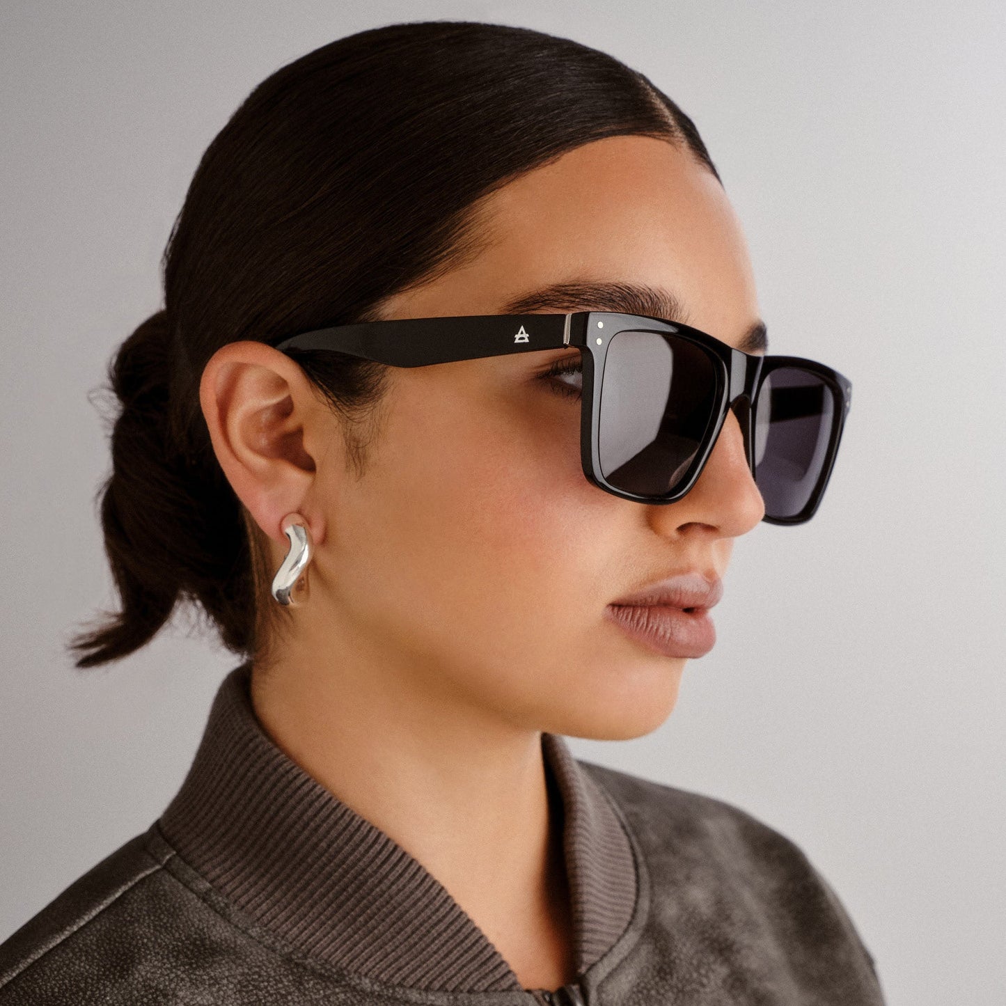 Kraz - Black Polarized