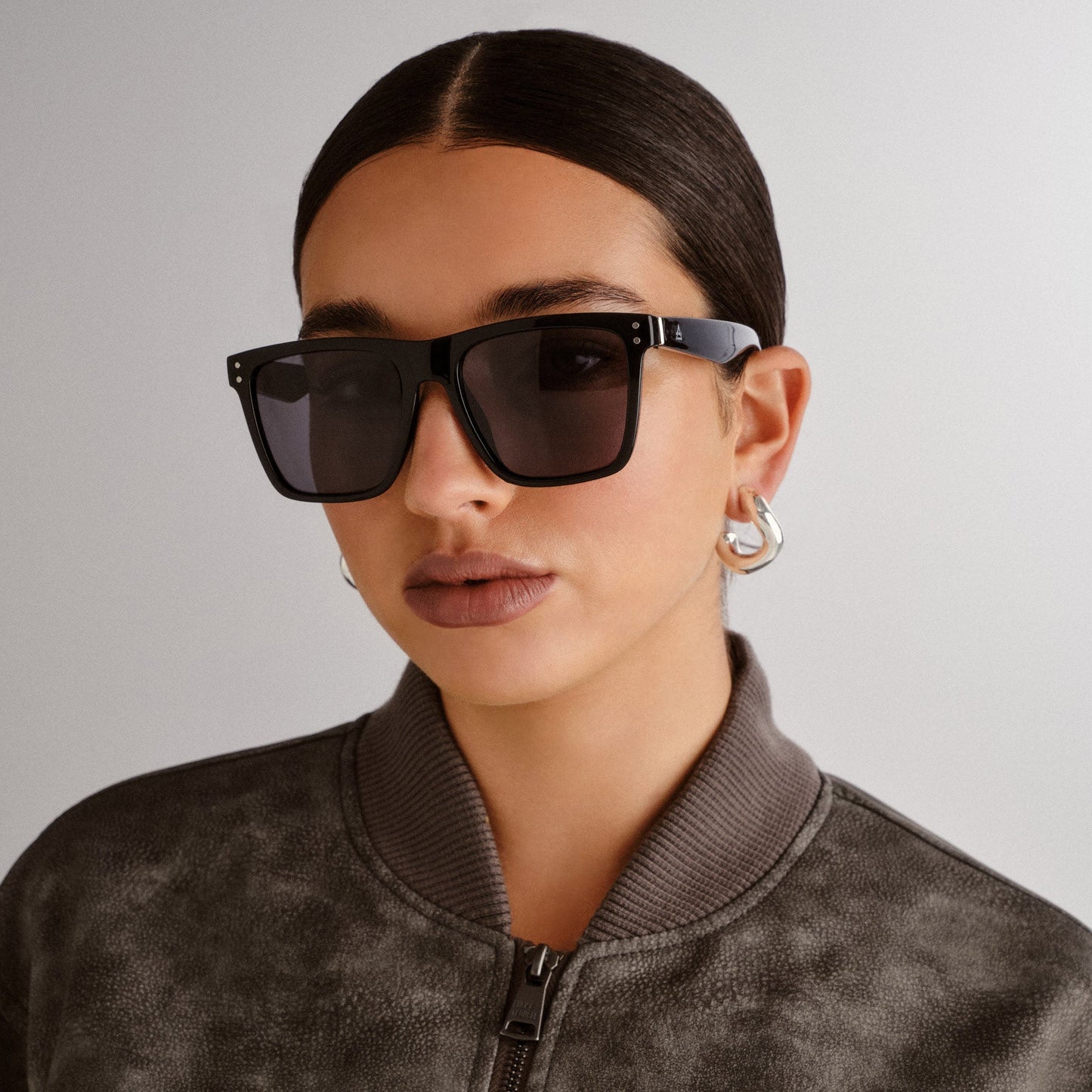 Kraz - Black Polarized