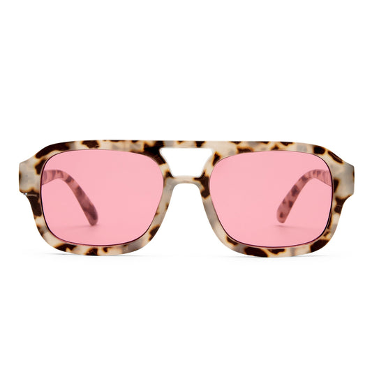 Aquarius - Cookie Tort Mulberry Tint