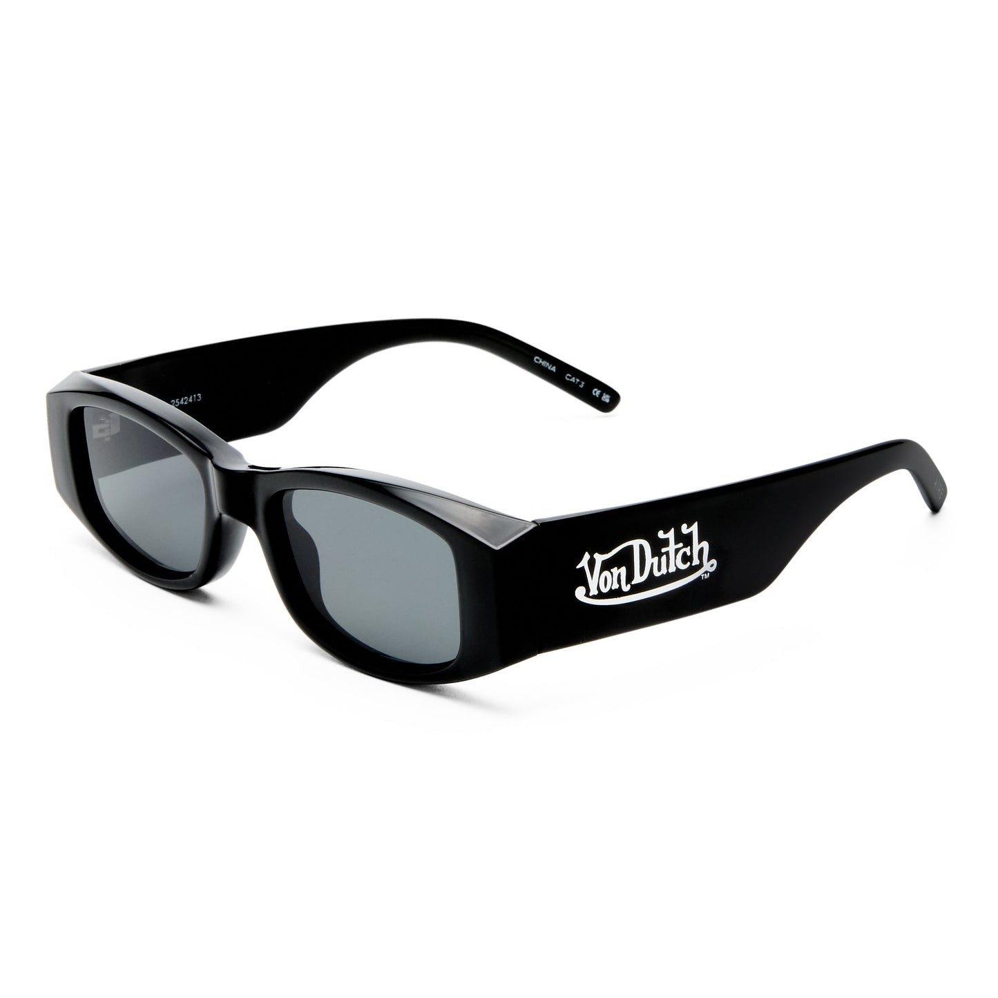 Rehab - Black