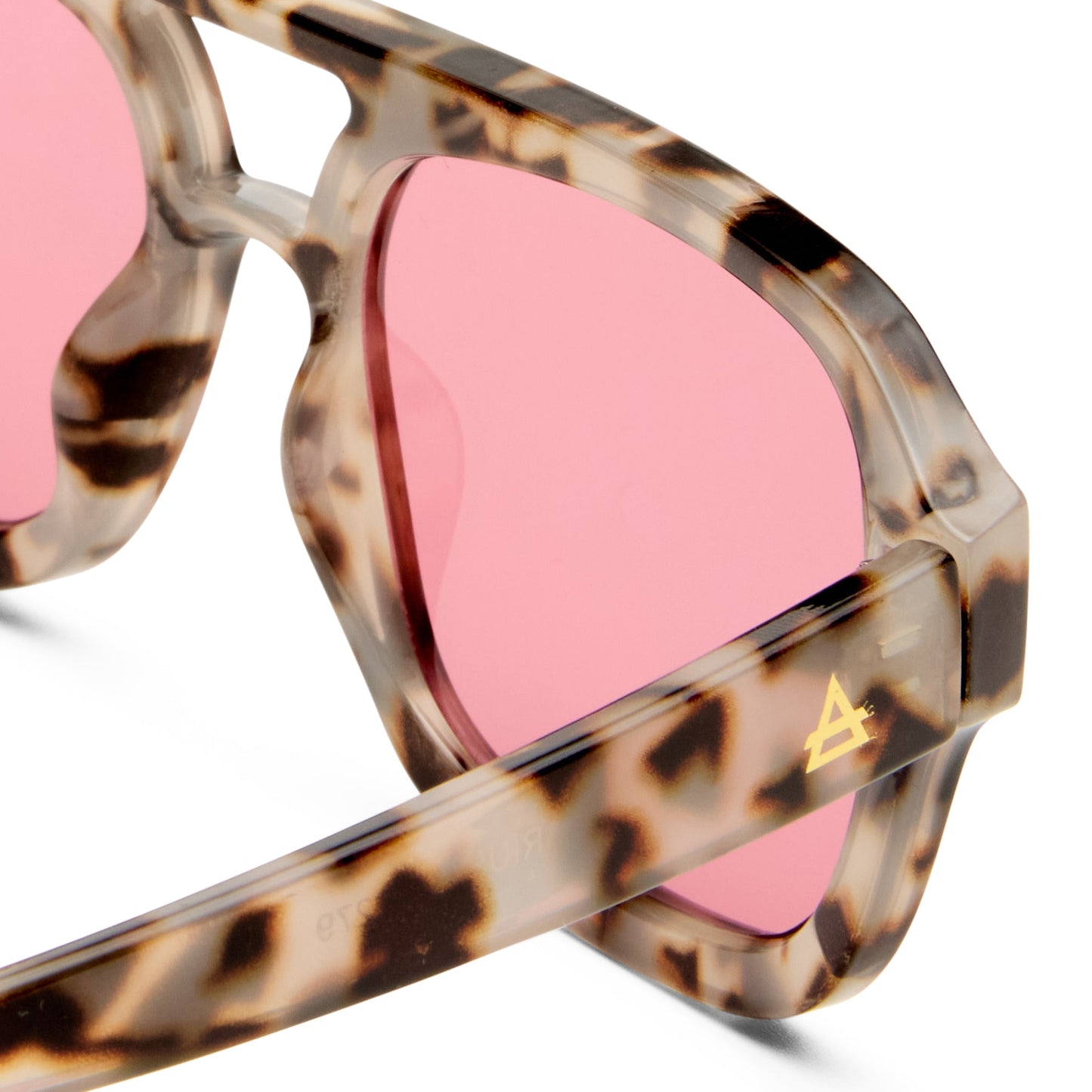 Aquarius - Cookie Tort Mulberry Tint