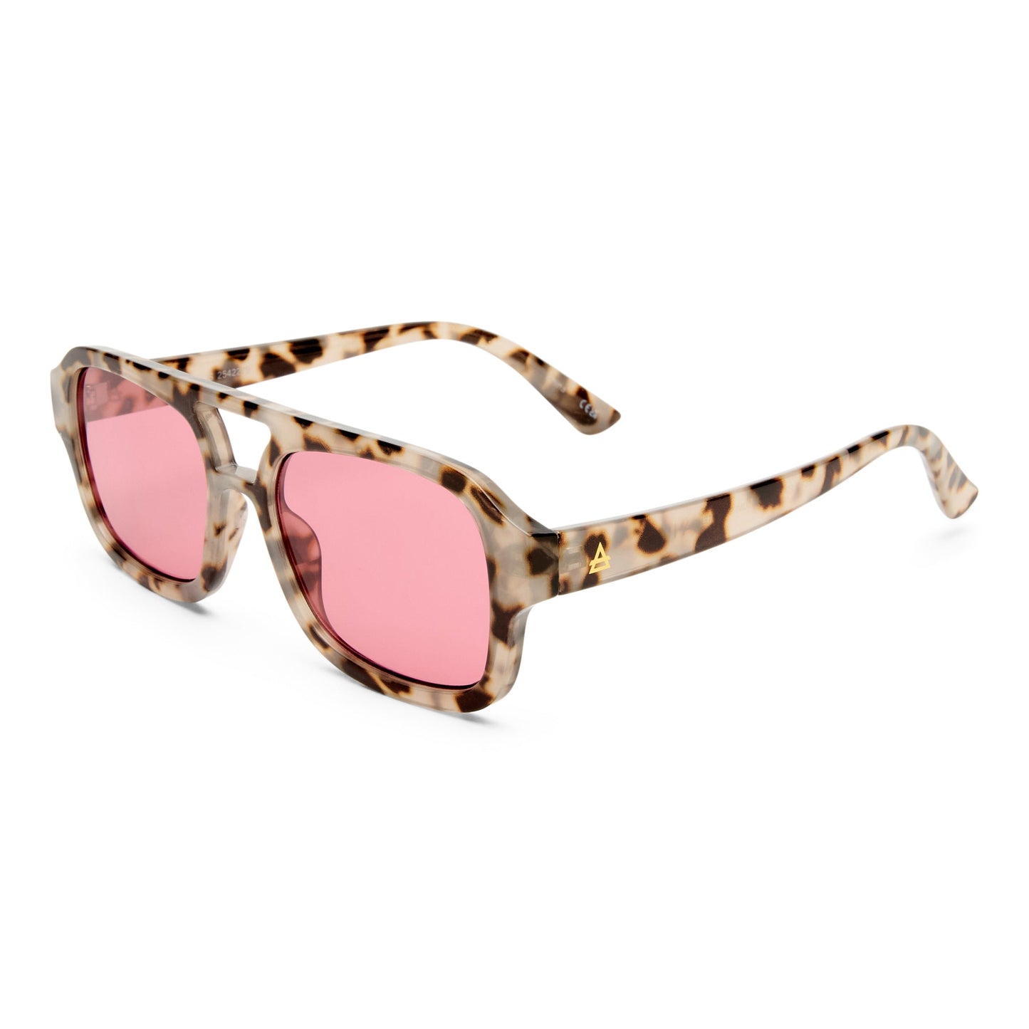 Aquarius - Cookie Tort Mulberry Tint
