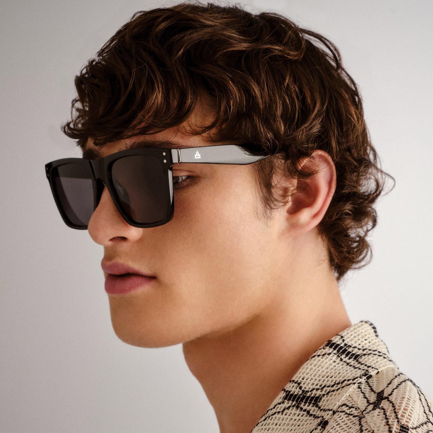 Kraz - Black Polarized