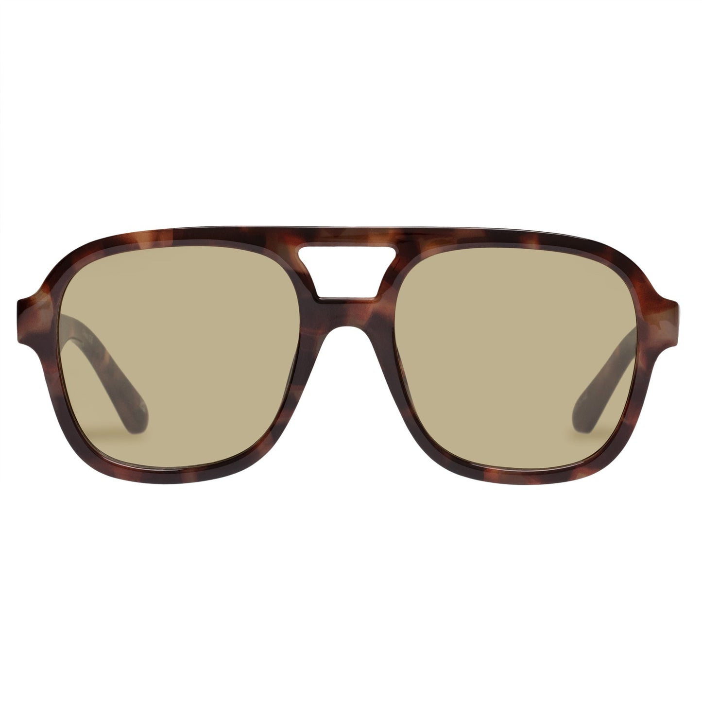 Whirlpool - Dark Tort Khaki Tint