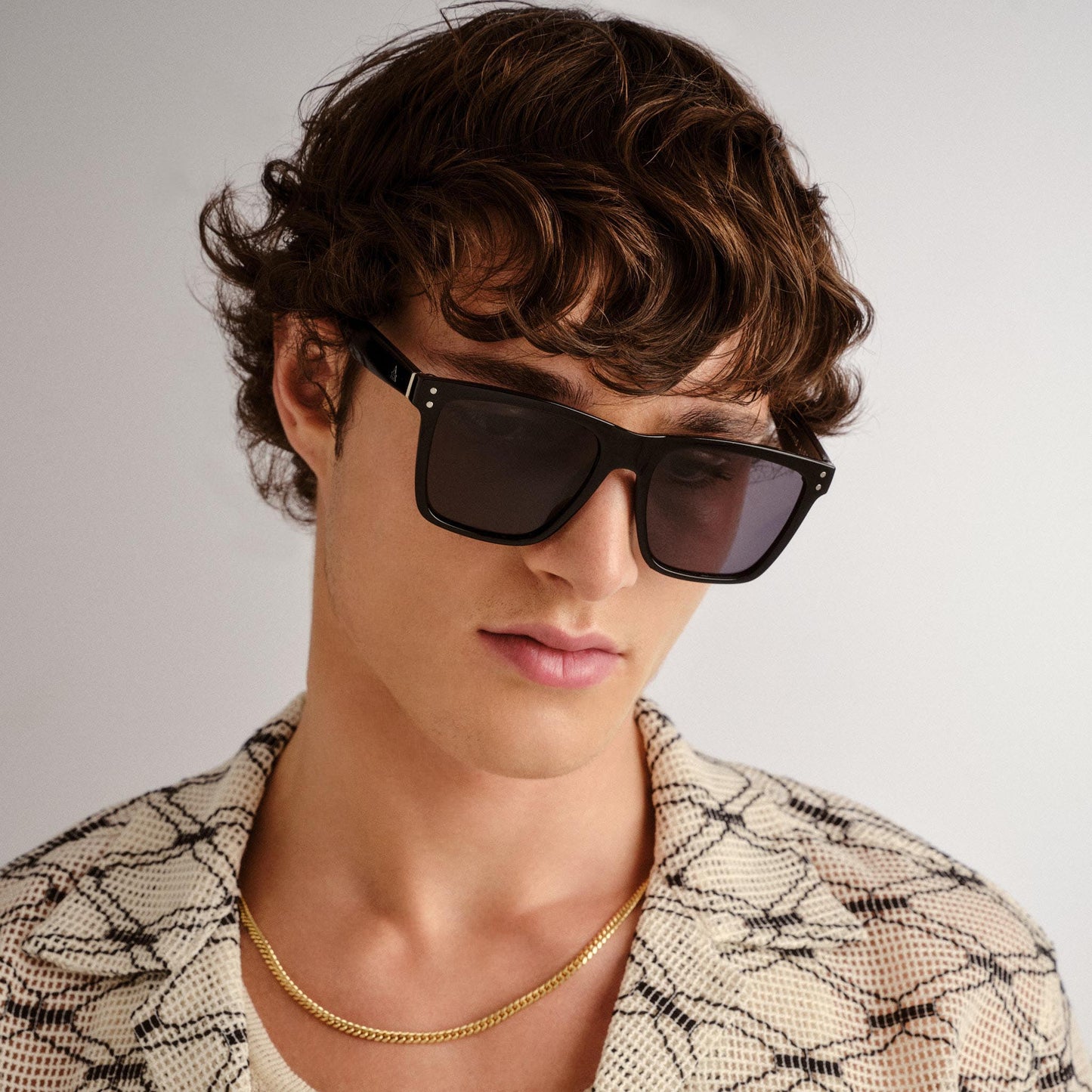 Kraz - Black Polarized