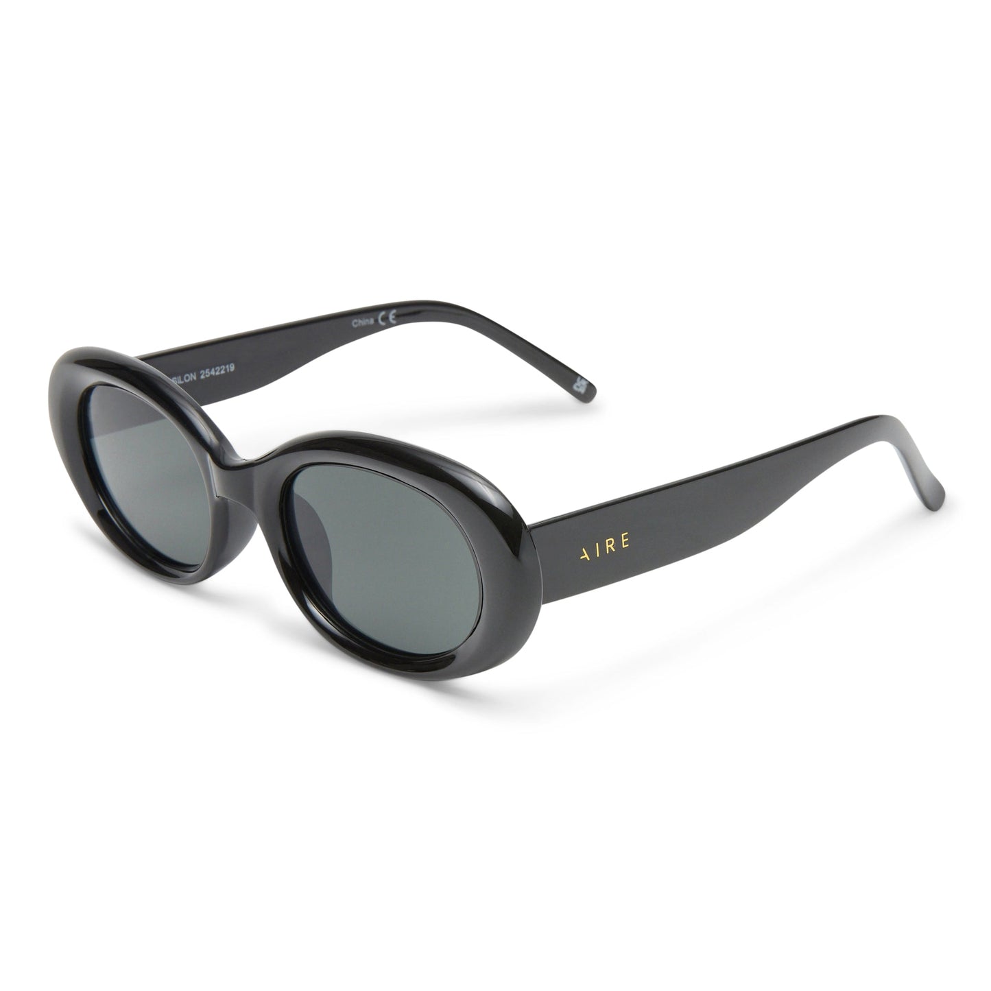 Epsilon - Black