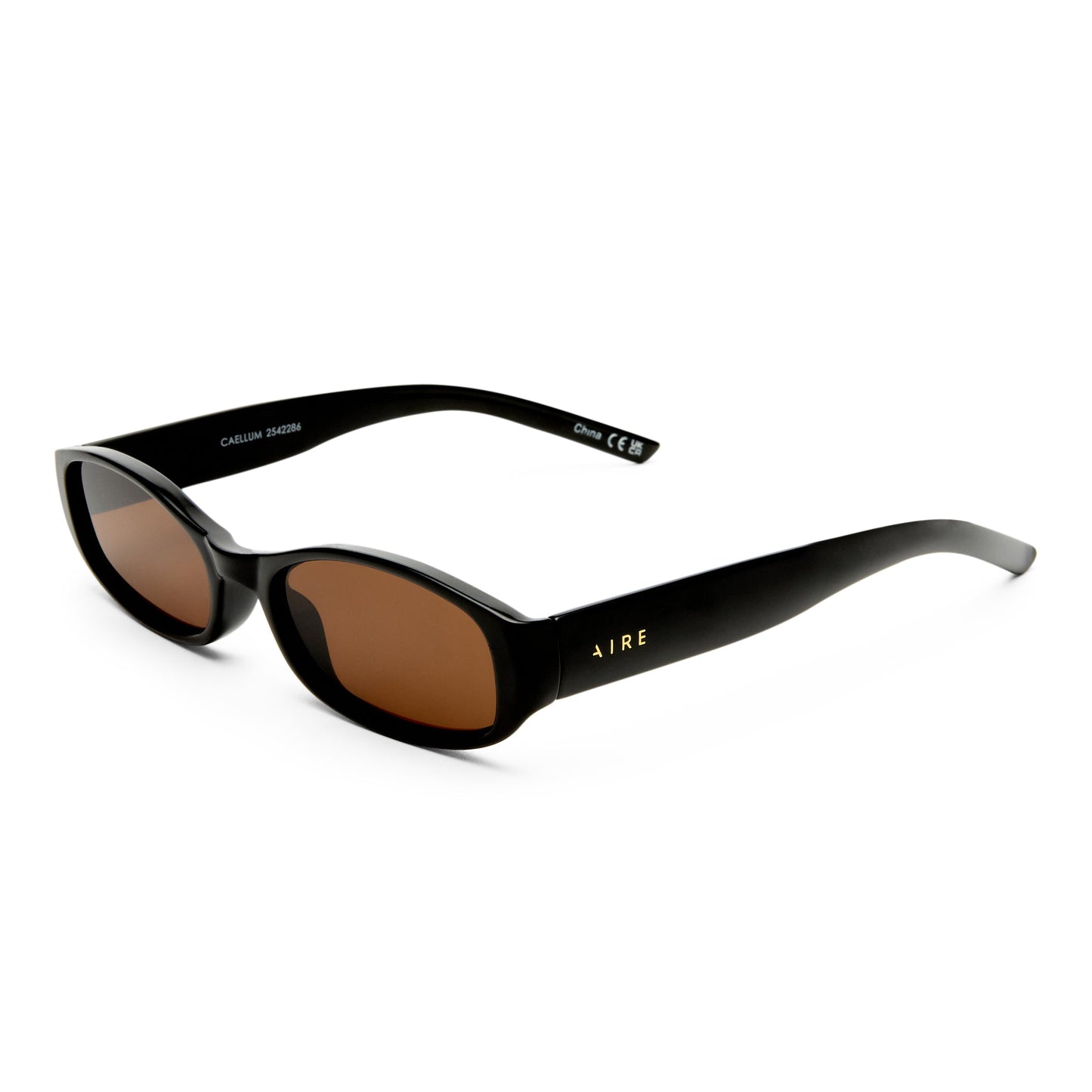 Caellum - Black