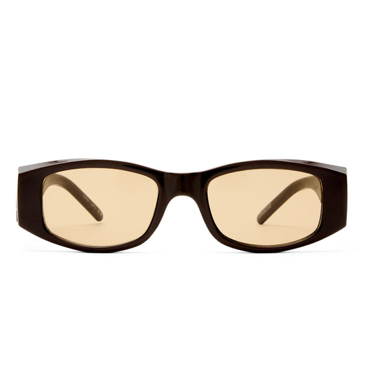 Rehab - Brown
