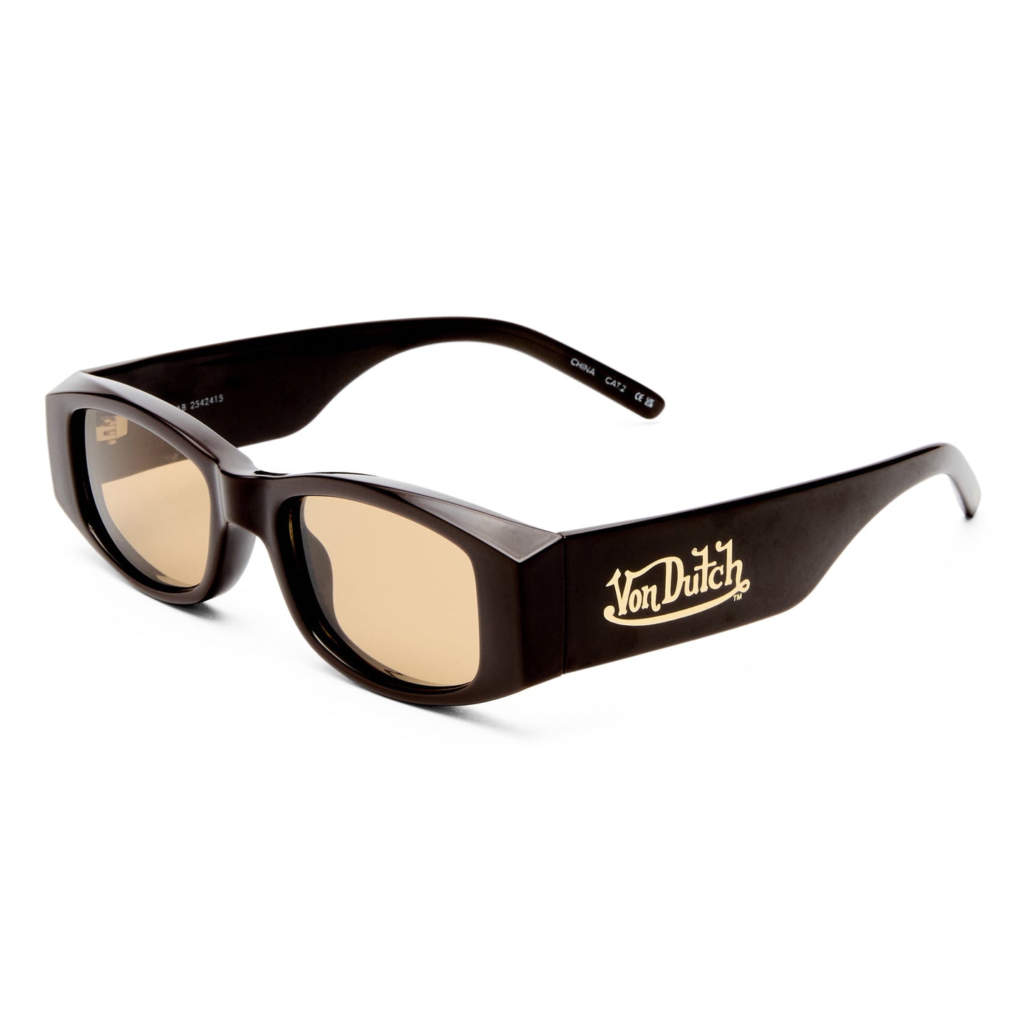 Rehab - Brown