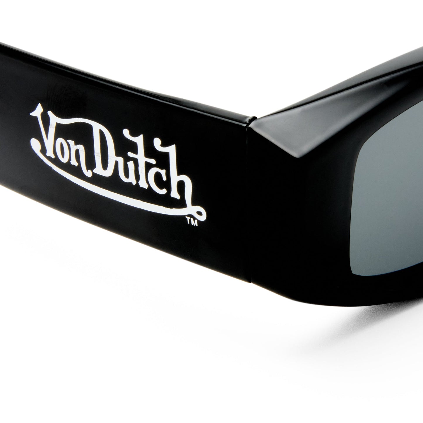 Rehab - Black