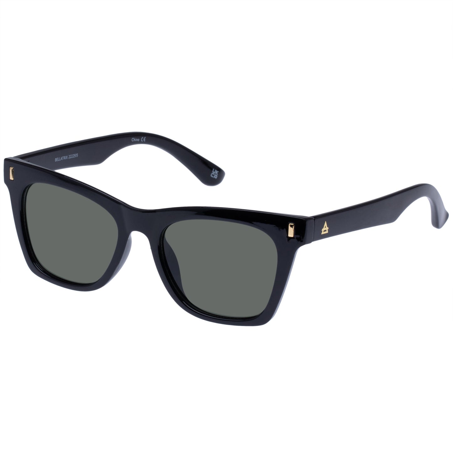 Bellatrix - Black